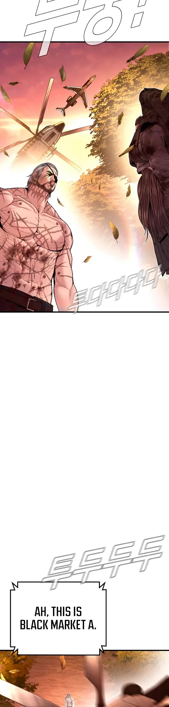 Manager Kim Chapter 181 page 41 - Chapter 181