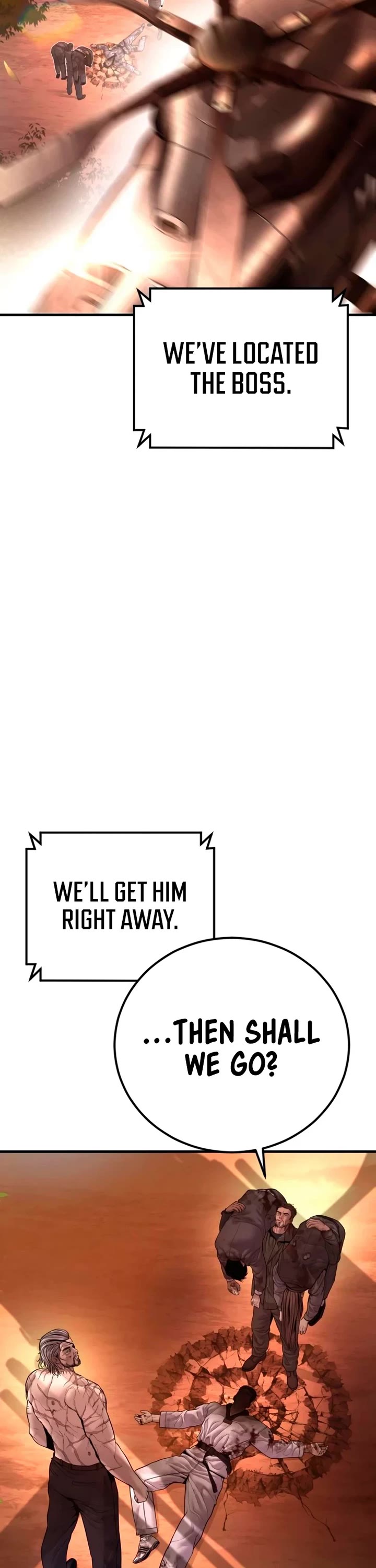 Manager Kim Chapter 181 page 42 - Chapter 181