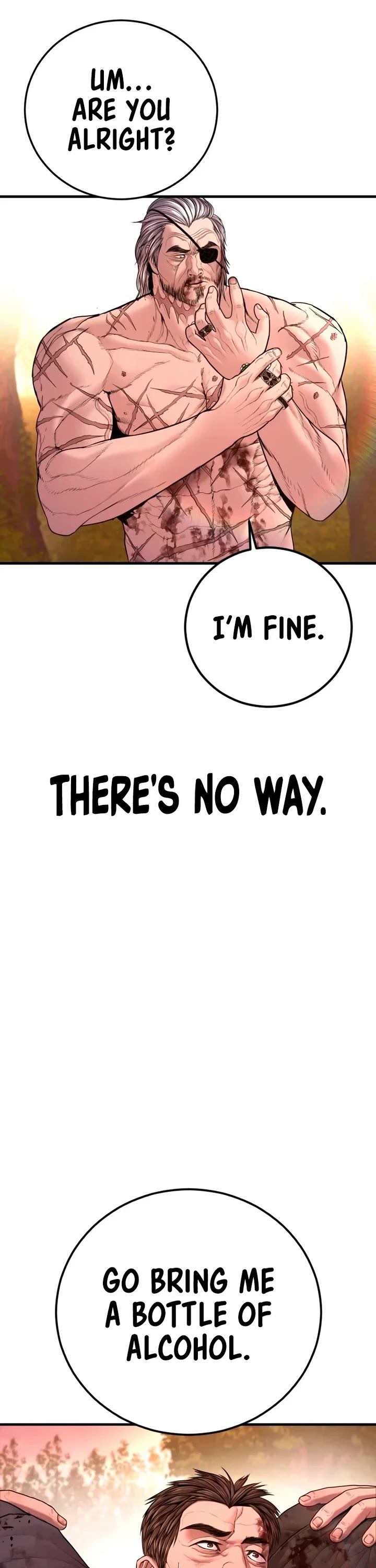 Manager Kim Chapter 181 page 45 - Chapter 181