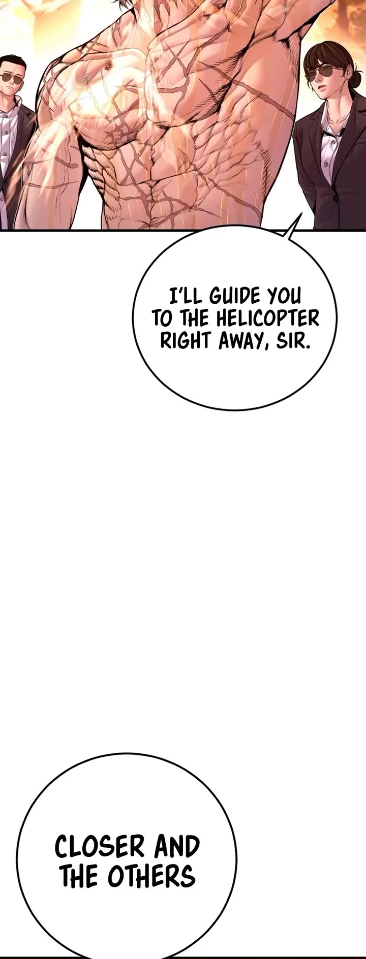 Manager Kim Chapter 181 page 48 - Chapter 181