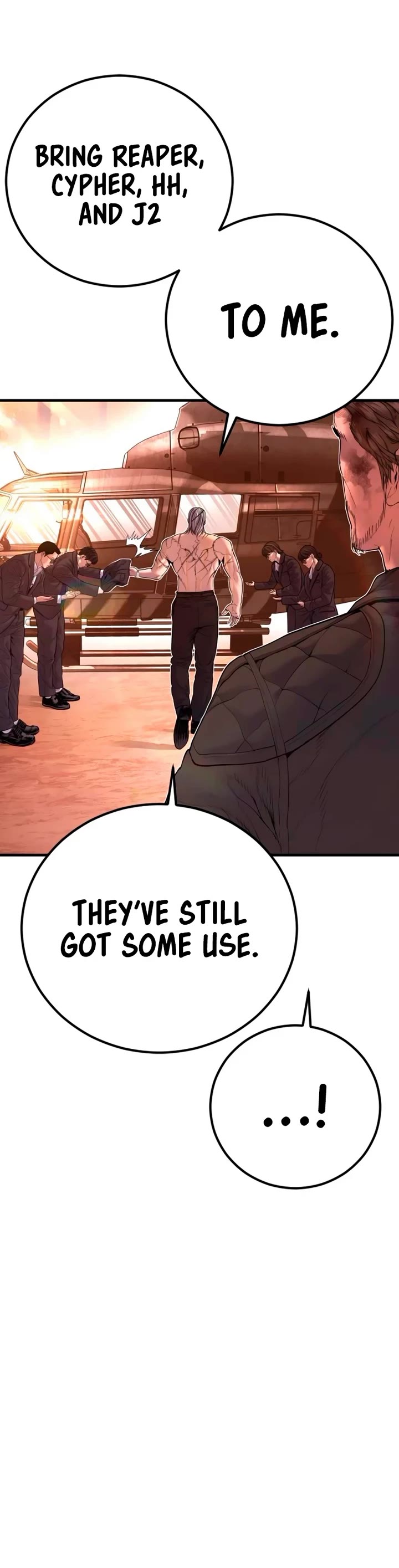 Manager Kim Chapter 181 page 53 - Chapter 181