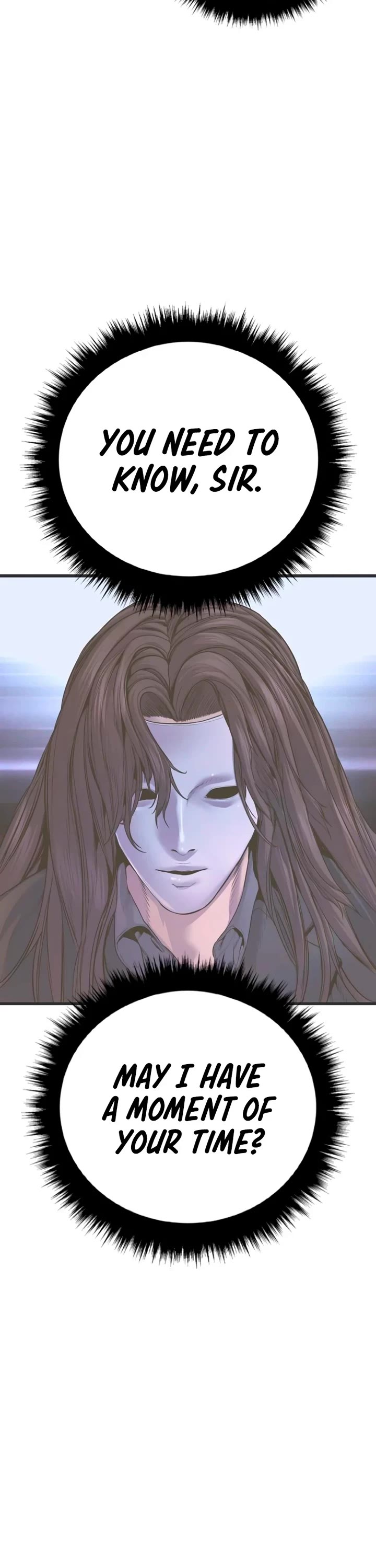 Manager Kim Chapter 181 page 61 - Chapter 181