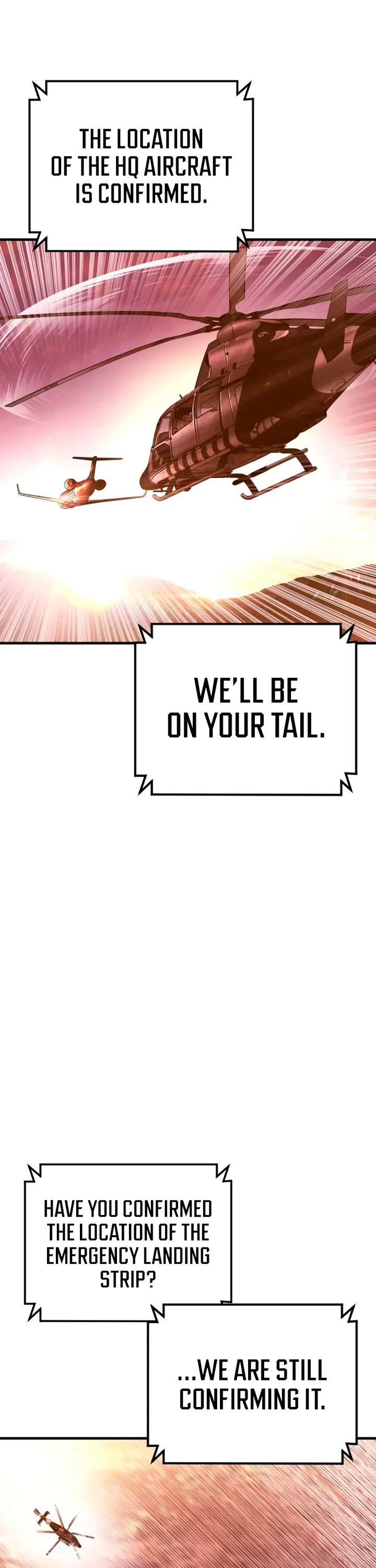 Manager Kim Chapter 181 page 64 - Chapter 181
