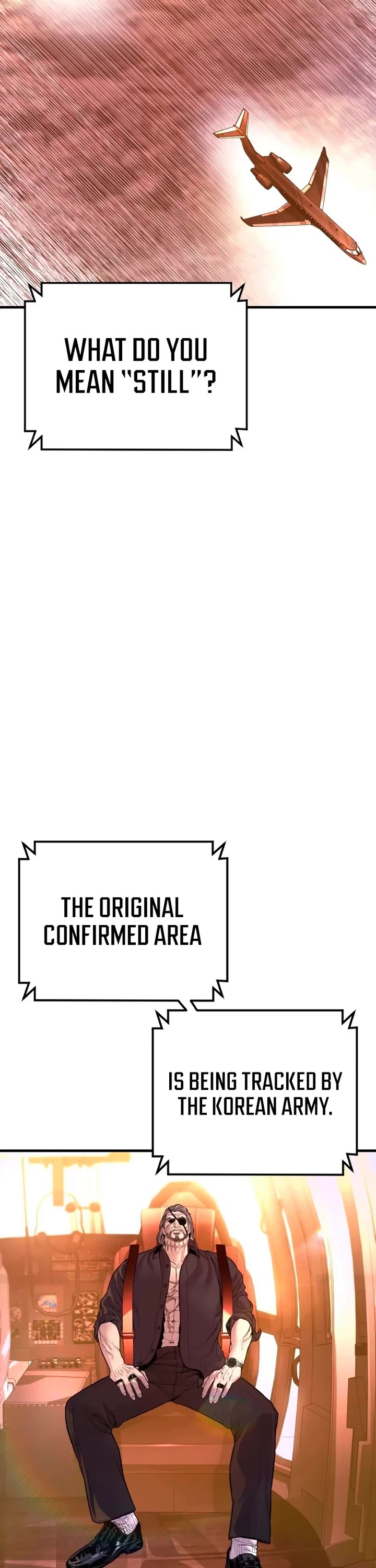 Manager Kim Chapter 181 page 65 - Chapter 181