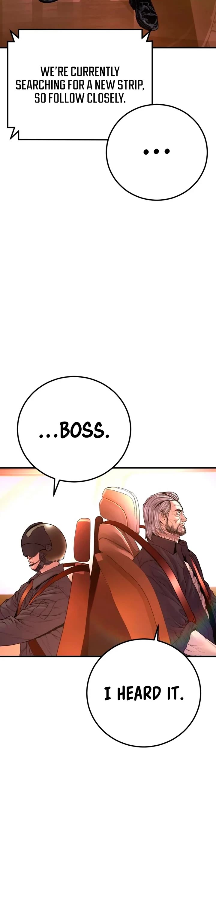 Manager Kim Chapter 181 page 66 - Chapter 181