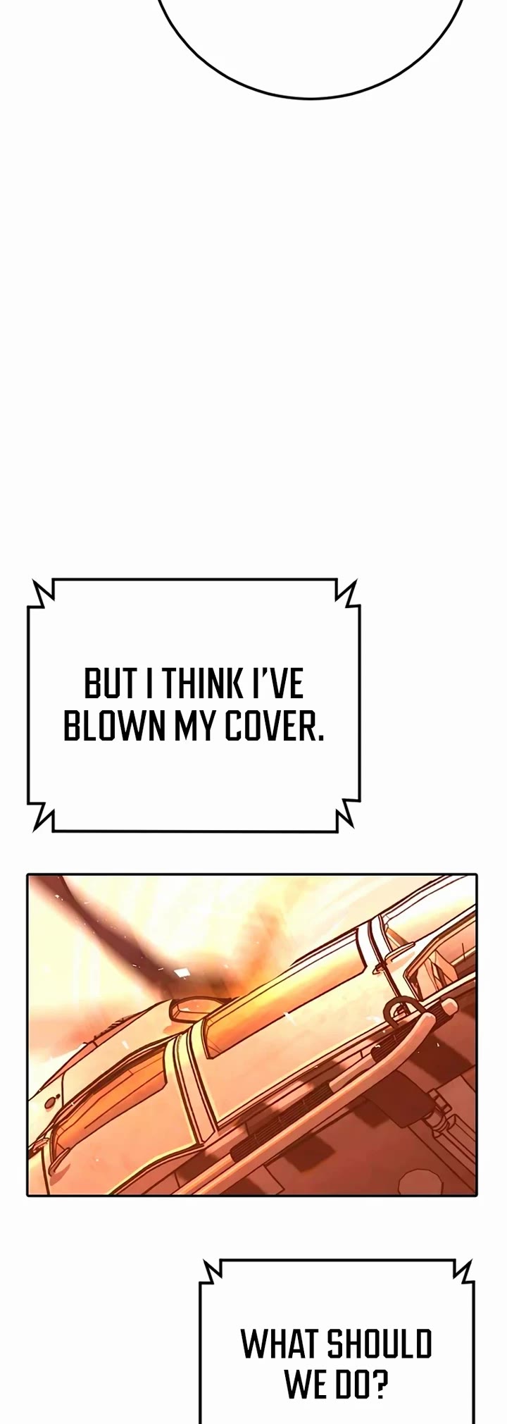 Manager Kim Chapter 181 page 72 - Chapter 181