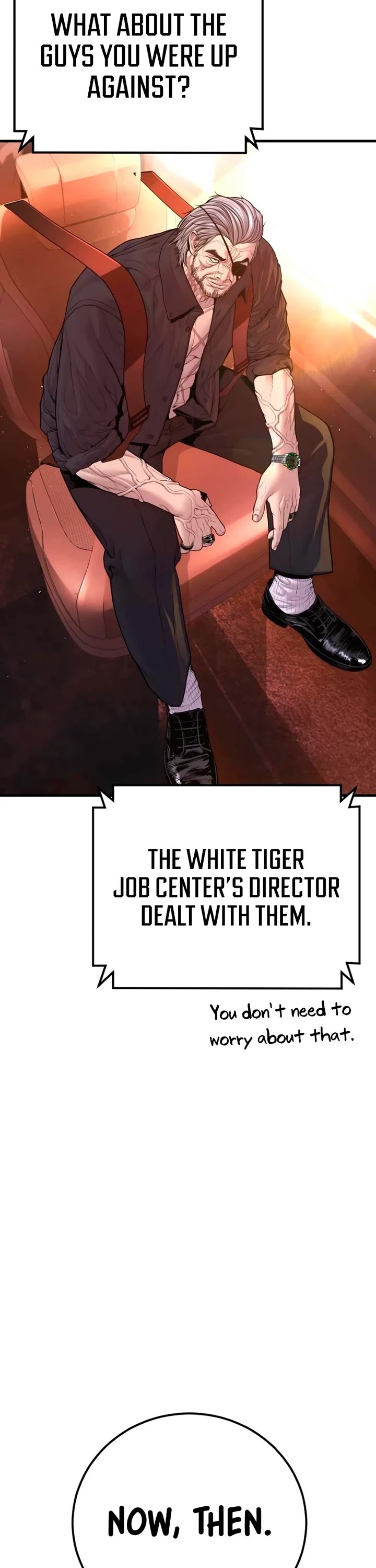 Manager Kim Chapter 181 page 76 - Chapter 181