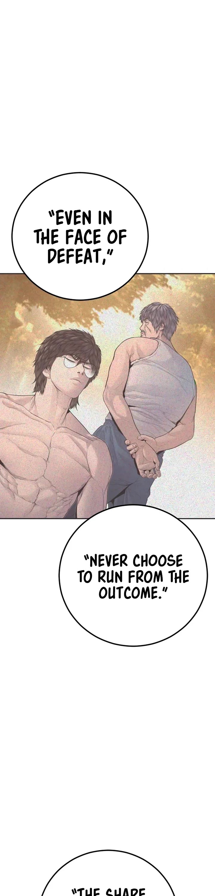 Manager Kim Chapter 181 page 8 - Chapter 181