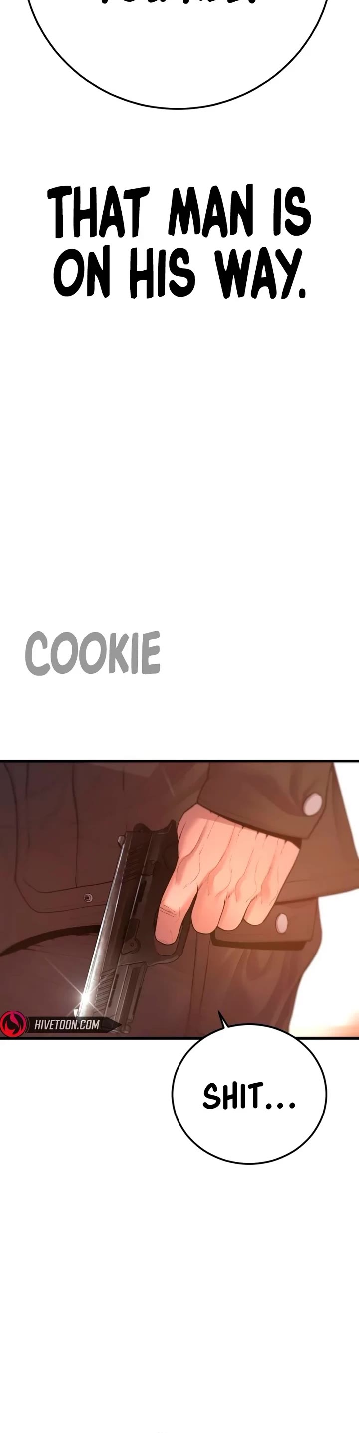 Manager Kim Chapter 181 page 82 - Chapter 181