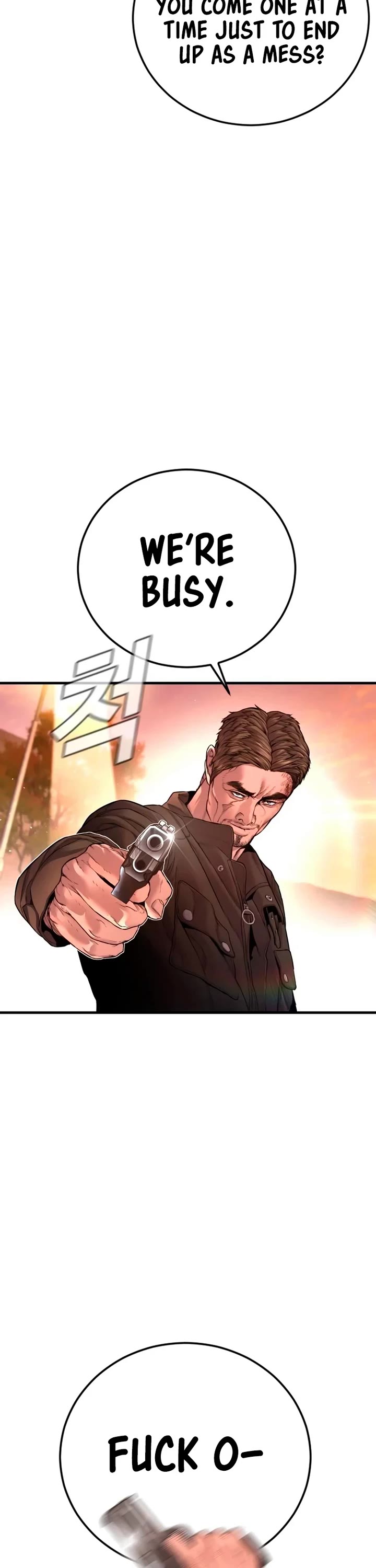 Manager Kim Chapter 181 page 89 - Chapter 181