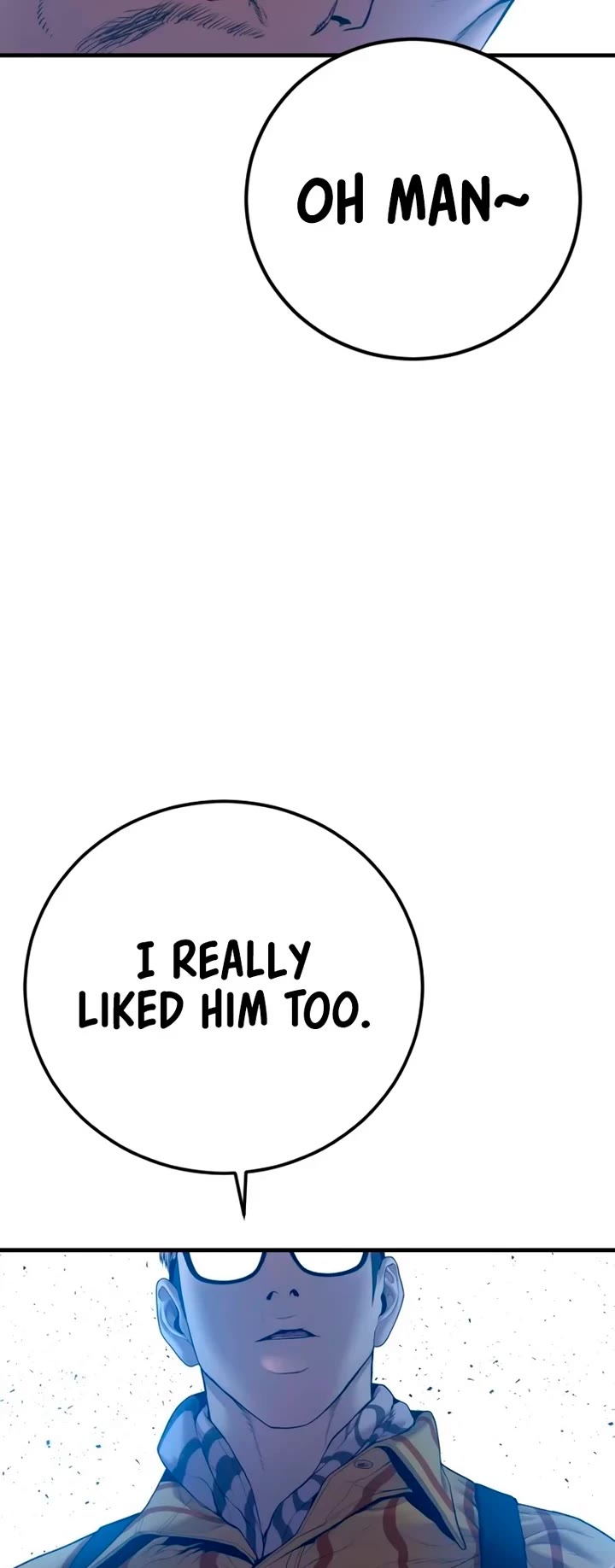 Manager Kim Chapter 181 page 91 - Chapter 181