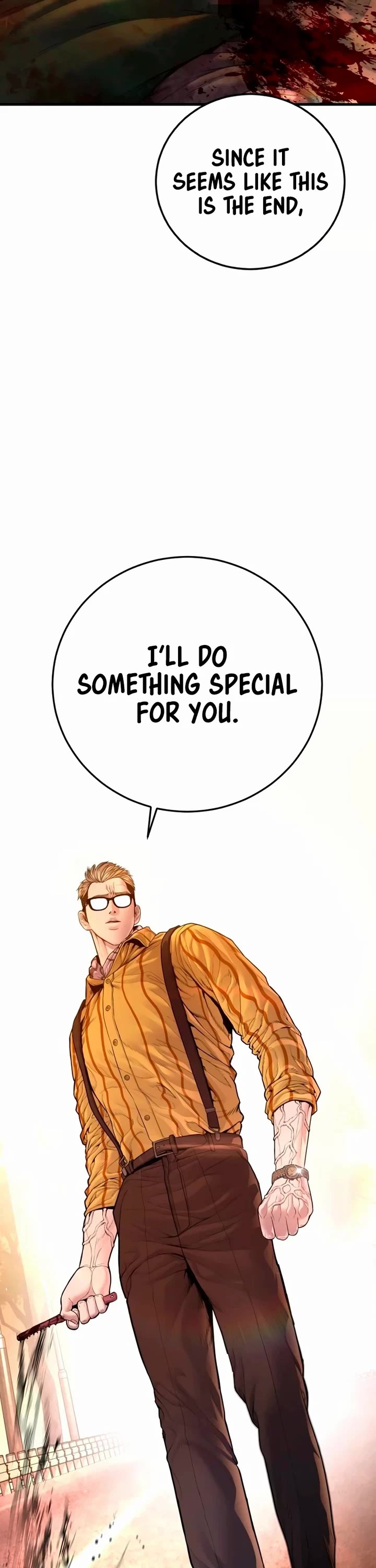 Manager Kim Chapter 181 page 93 - Chapter 181