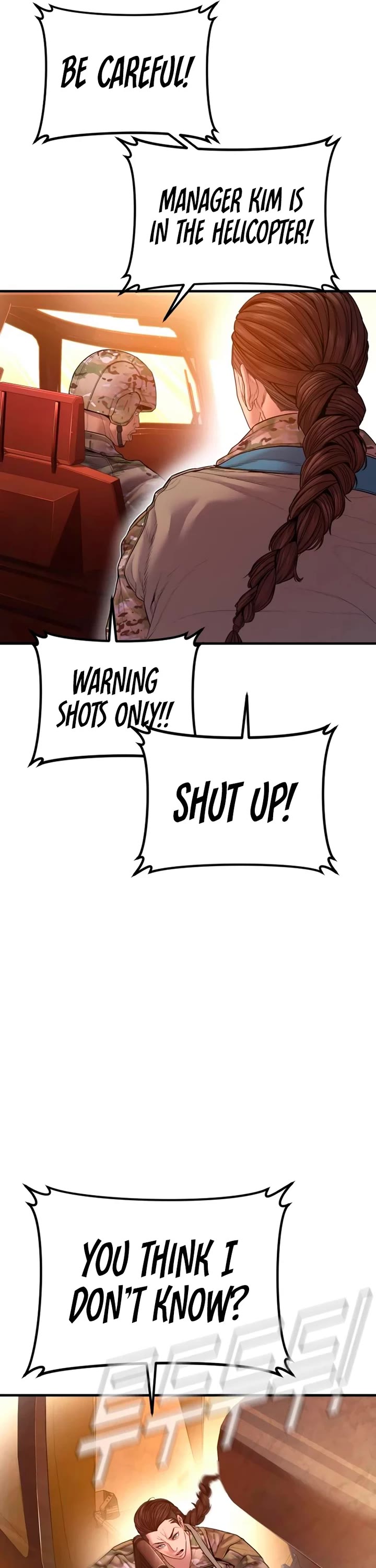 Manager Kim Chapter 182 page 21 - Chapter 182