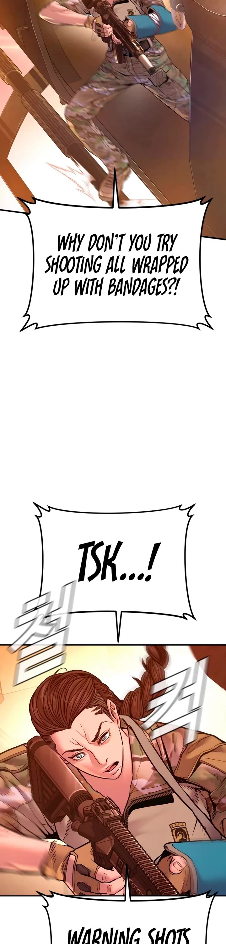 Manager Kim Chapter 182 page 22 - Chapter 182