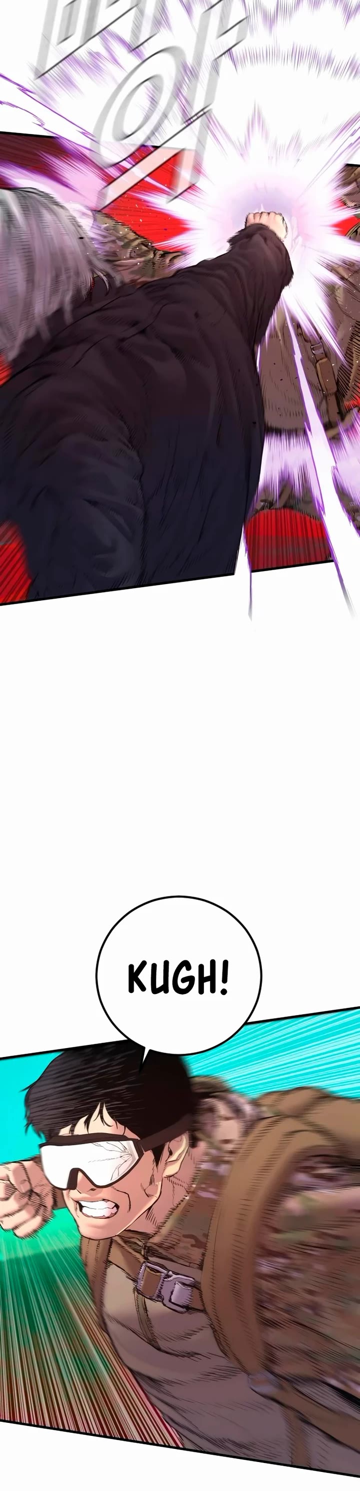 Manager Kim Chapter 182 page 33 - Chapter 182