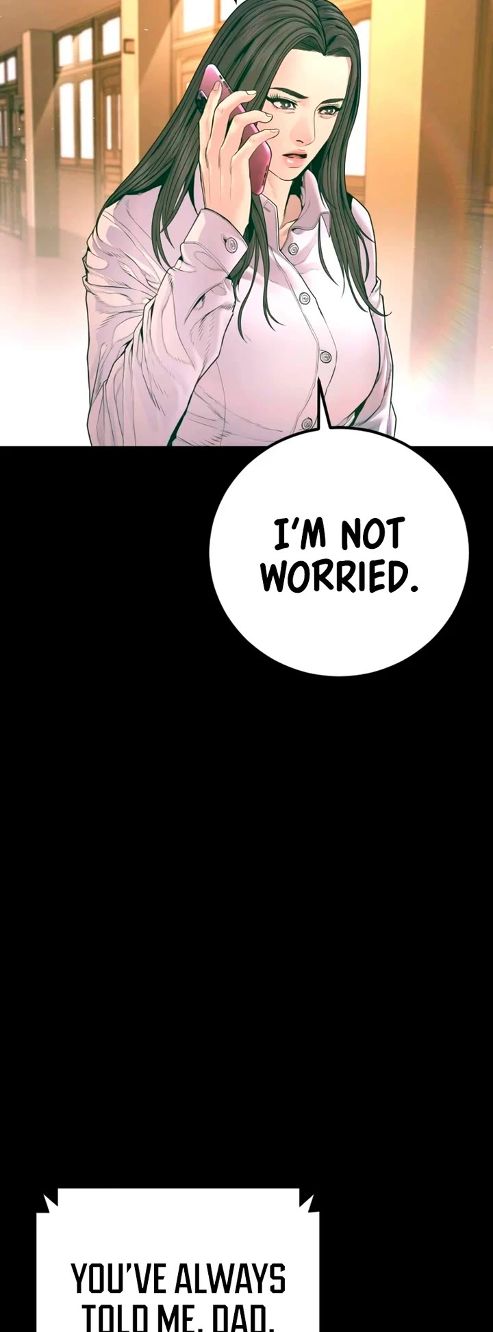 Manager Kim Chapter 182 page 43 - Chapter 182