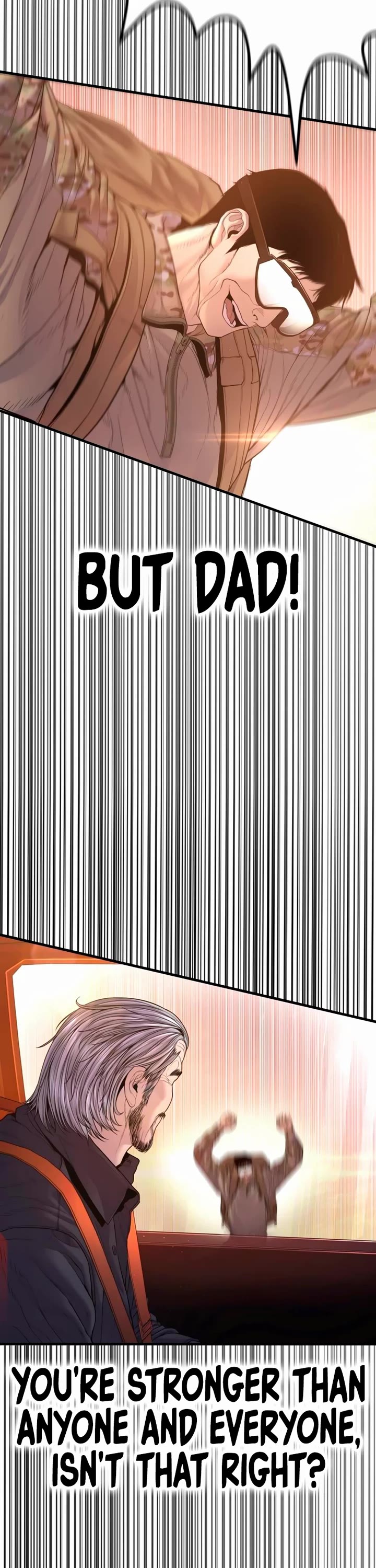 Manager Kim Chapter 182 page 8 - Chapter 182