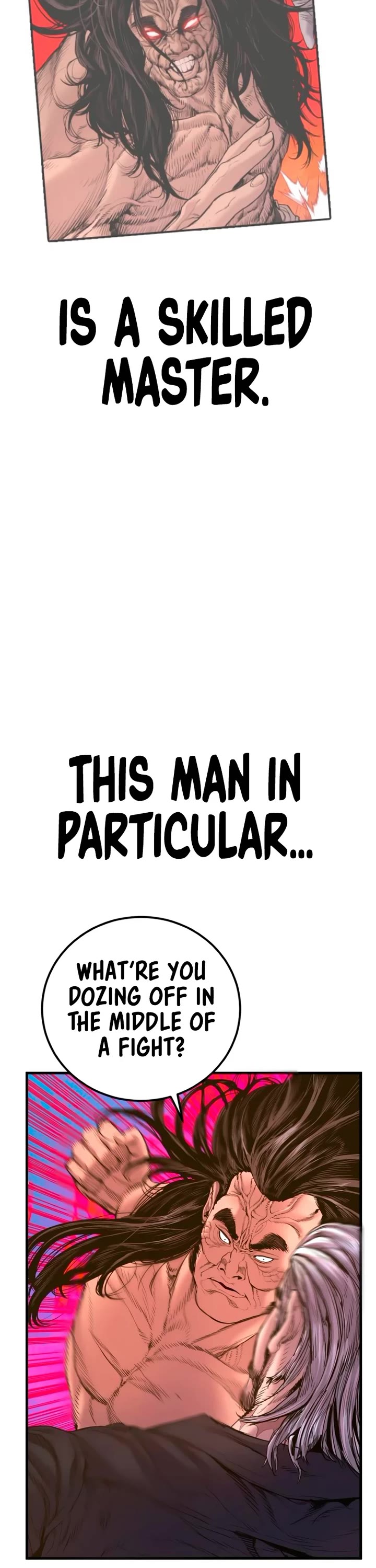 Manager Kim Chapter 183 page 20 - Chapter 183