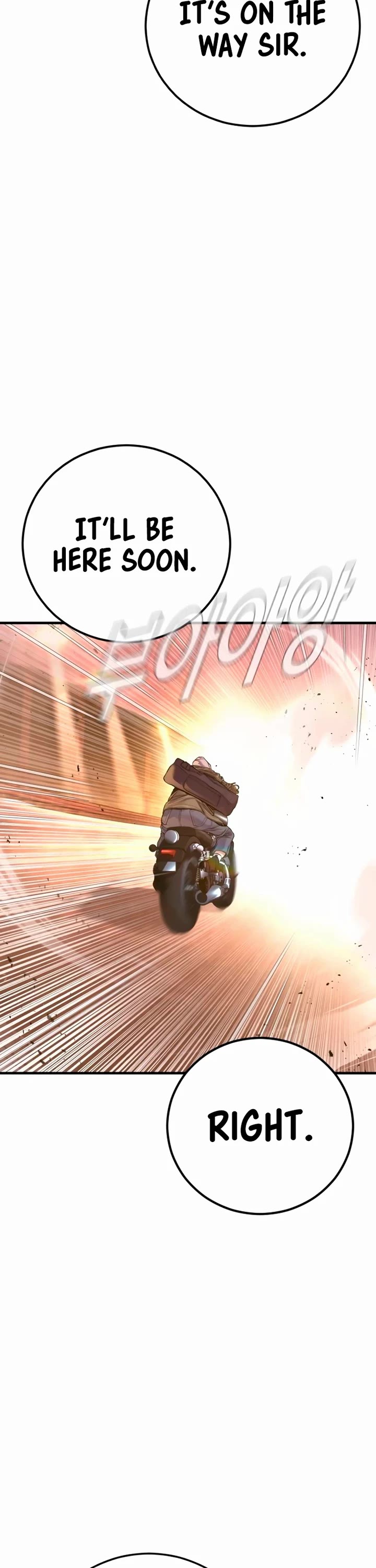 Manager Kim Chapter 183 page 24 - Chapter 183
