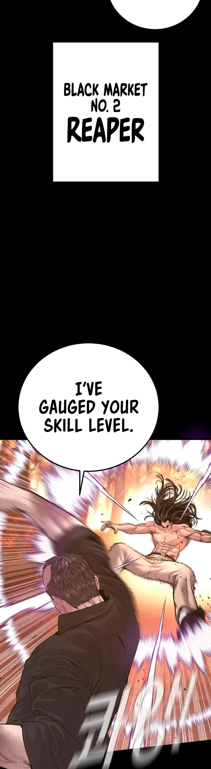 Manager Kim Chapter 183 page 3 - Chapter 183