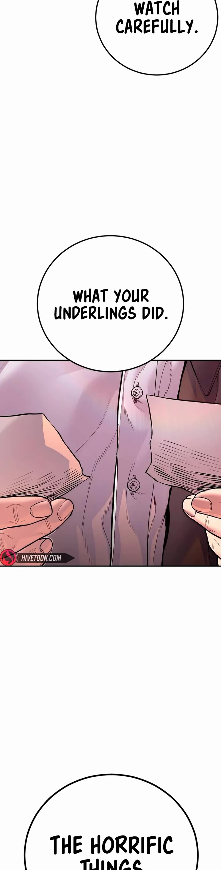 Manager Kim Chapter 183 page 30 - Chapter 183