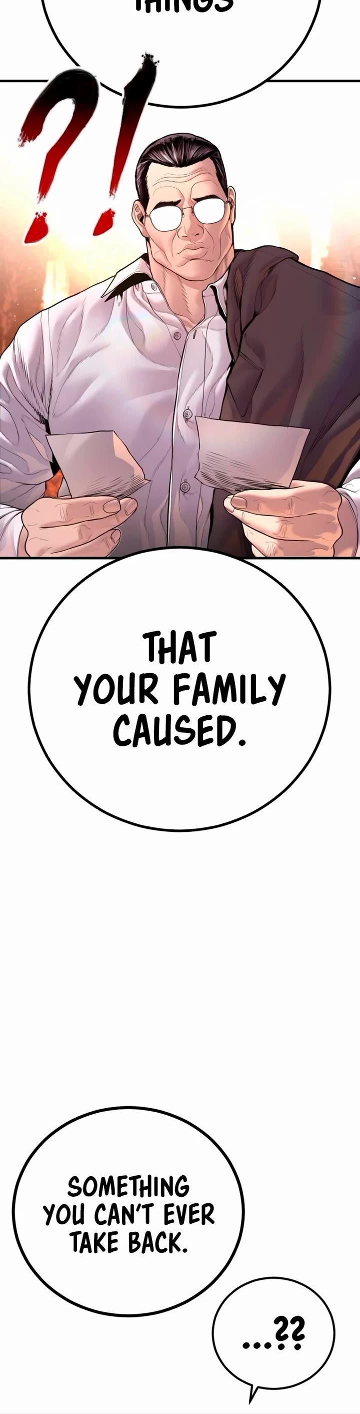 Manager Kim Chapter 183 page 31 - Chapter 183