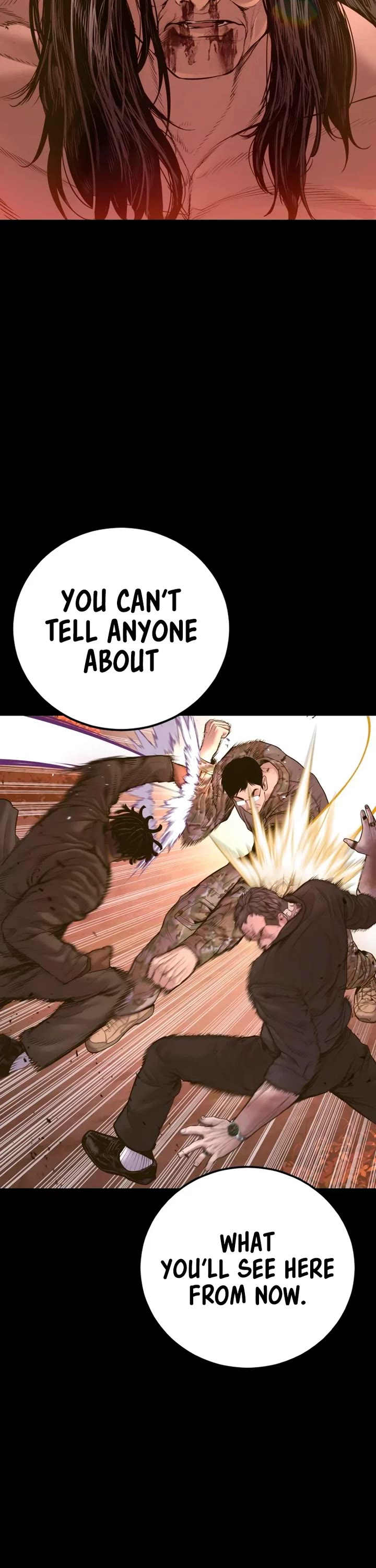 Manager Kim Chapter 183 page 33 - Chapter 183