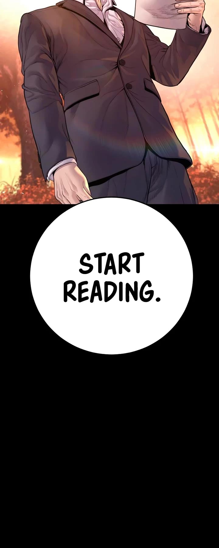 Manager Kim Chapter 183 page 35 - Chapter 183