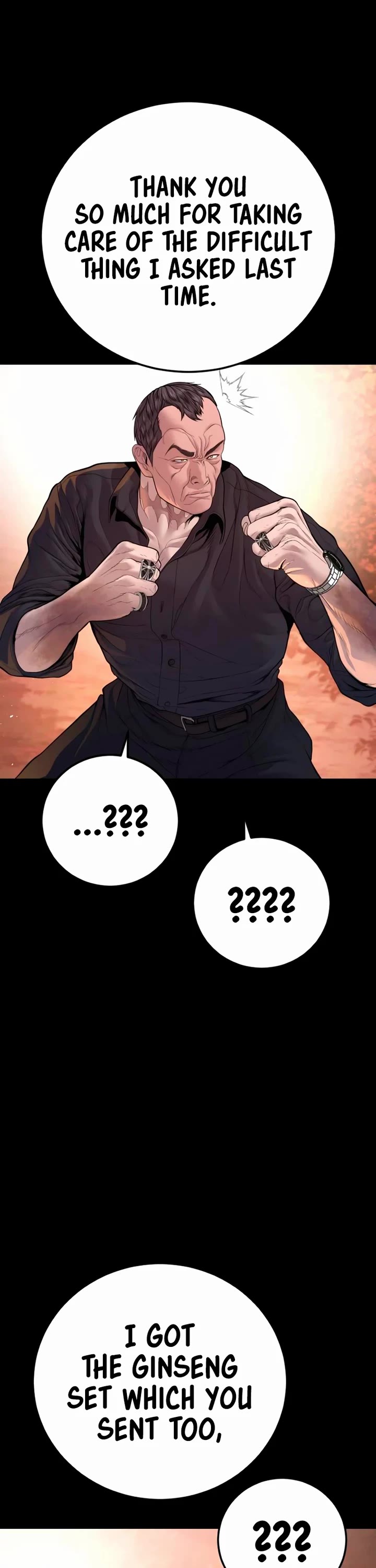 Manager Kim Chapter 183 page 37 - Chapter 183