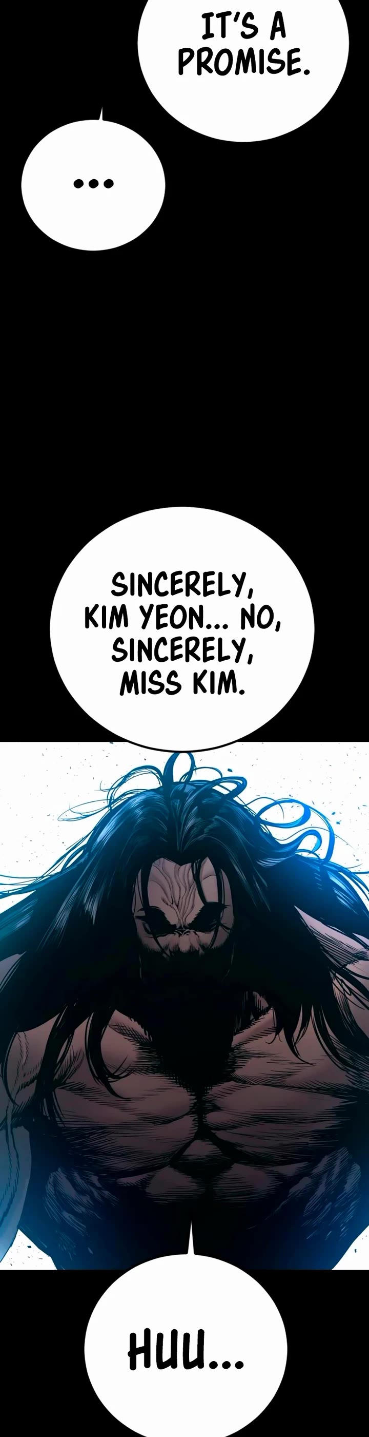 Manager Kim Chapter 183 page 39 - Chapter 183