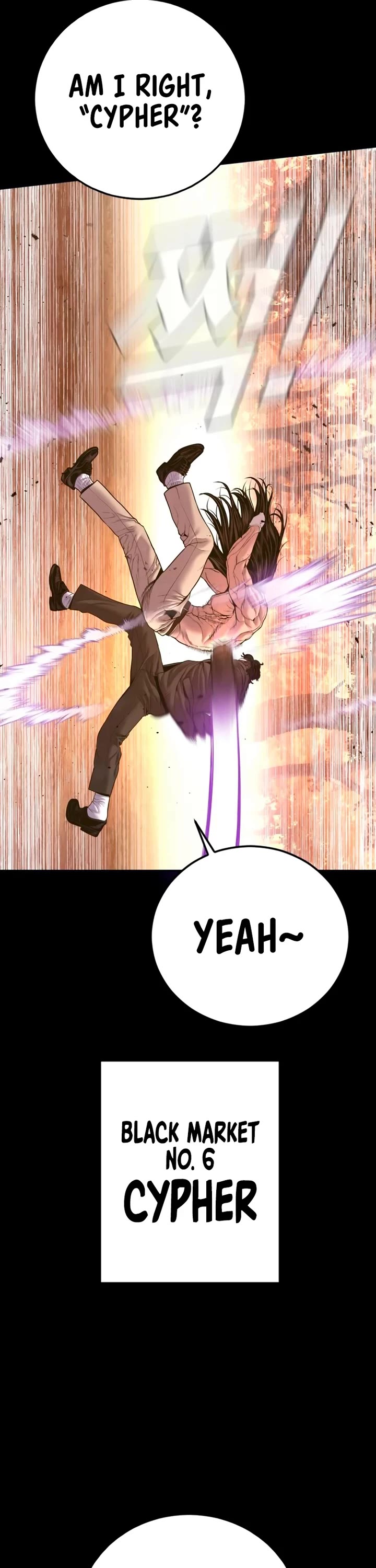 Manager Kim Chapter 183 page 5 - Chapter 183