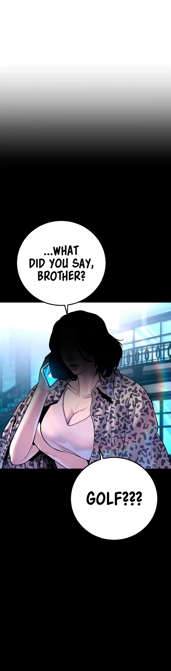 Manager Kim Chapter 183 page 67 - Chapter 183