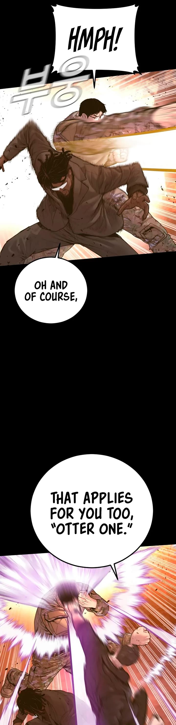 Manager Kim Chapter 183 page 7 - Chapter 183
