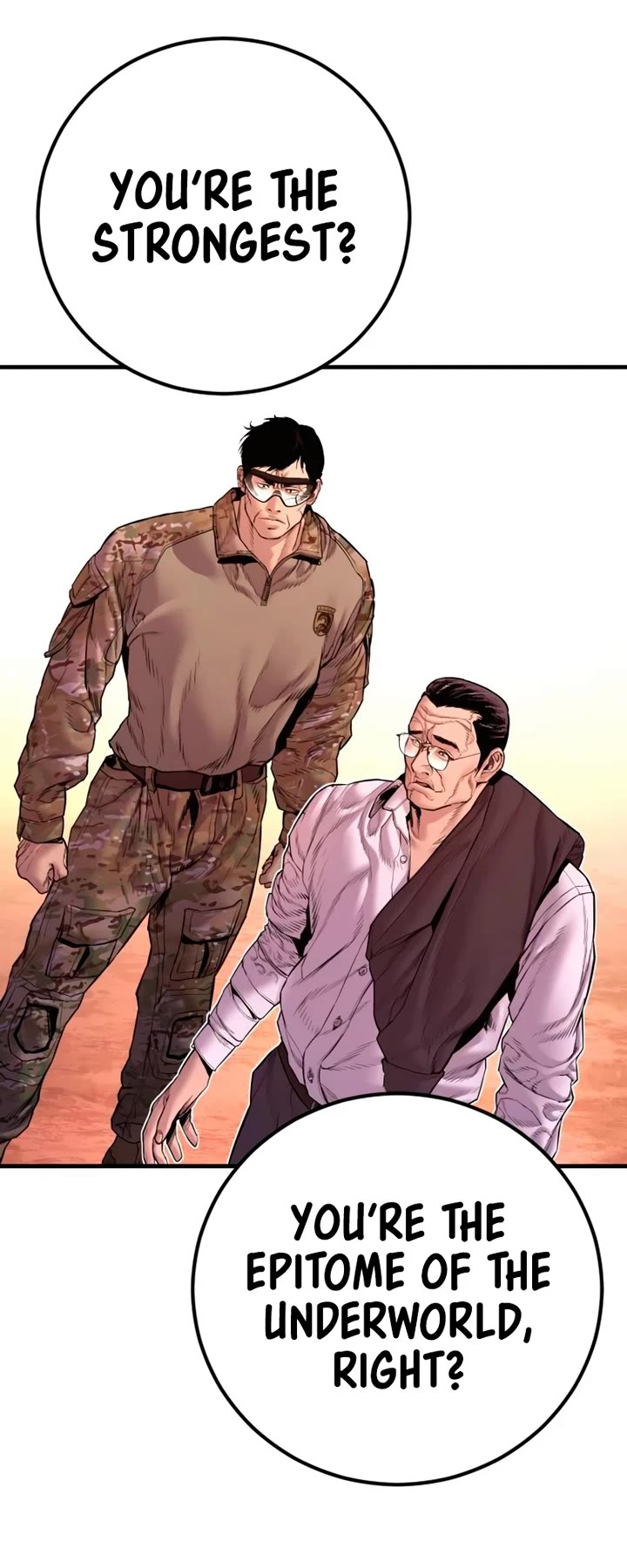 Manager Kim Chapter 183 page 87 - Chapter 183