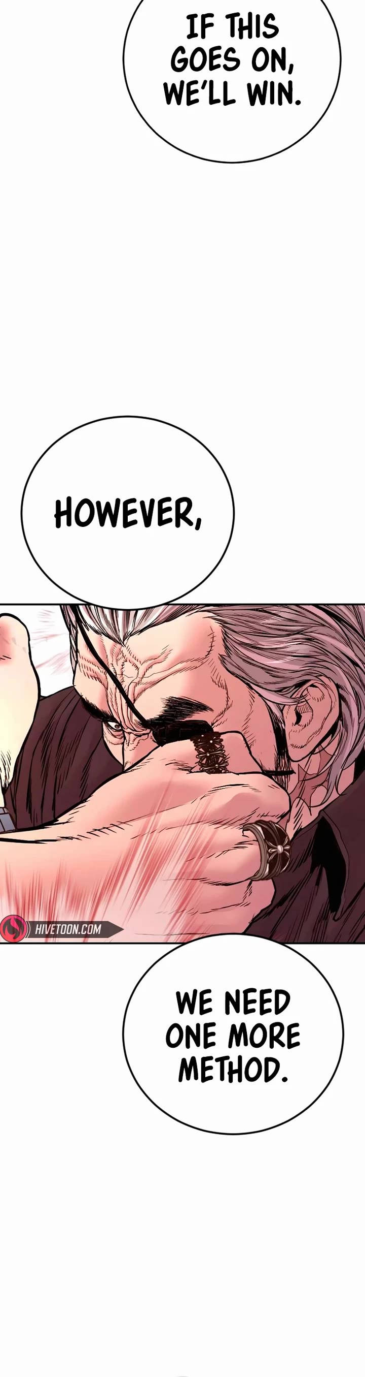 Manager Kim Chapter 183 page 91 - Chapter 183