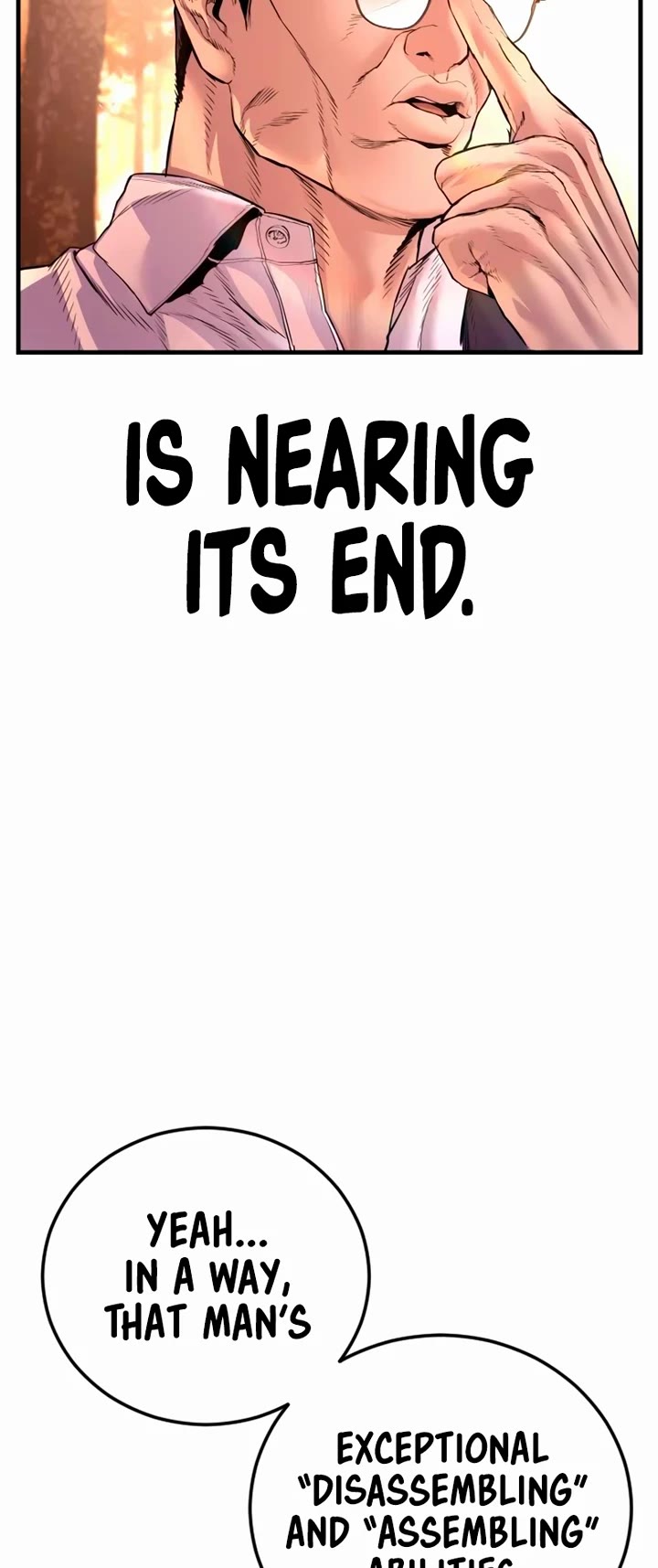 Manager Kim Chapter 183 page 95 - Chapter 183