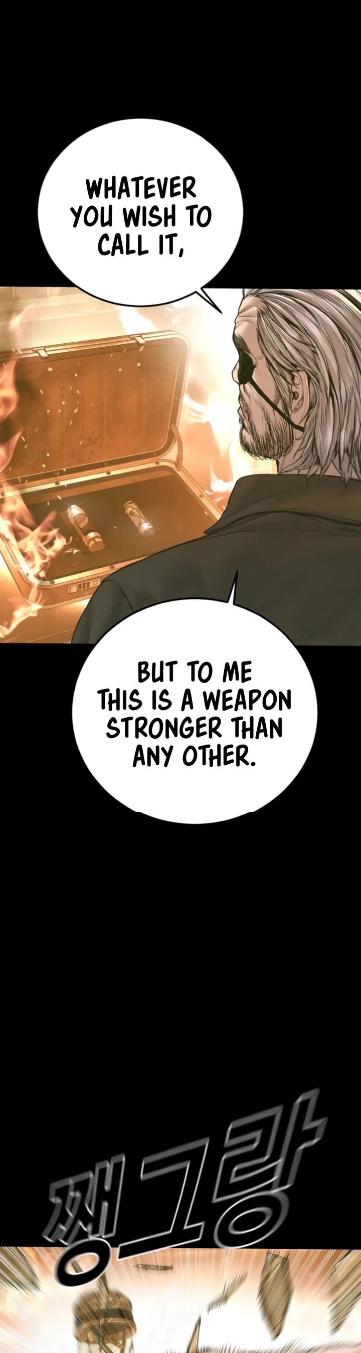 Manager Kim Chapter 184 page 14 - Chapter 184
