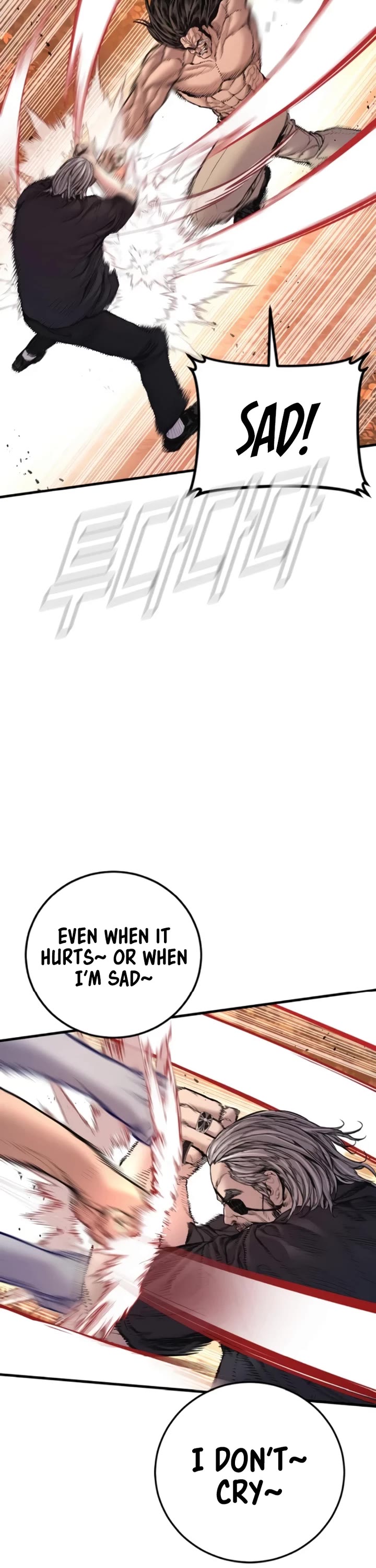 Manager Kim Chapter 184 page 18 - Chapter 184
