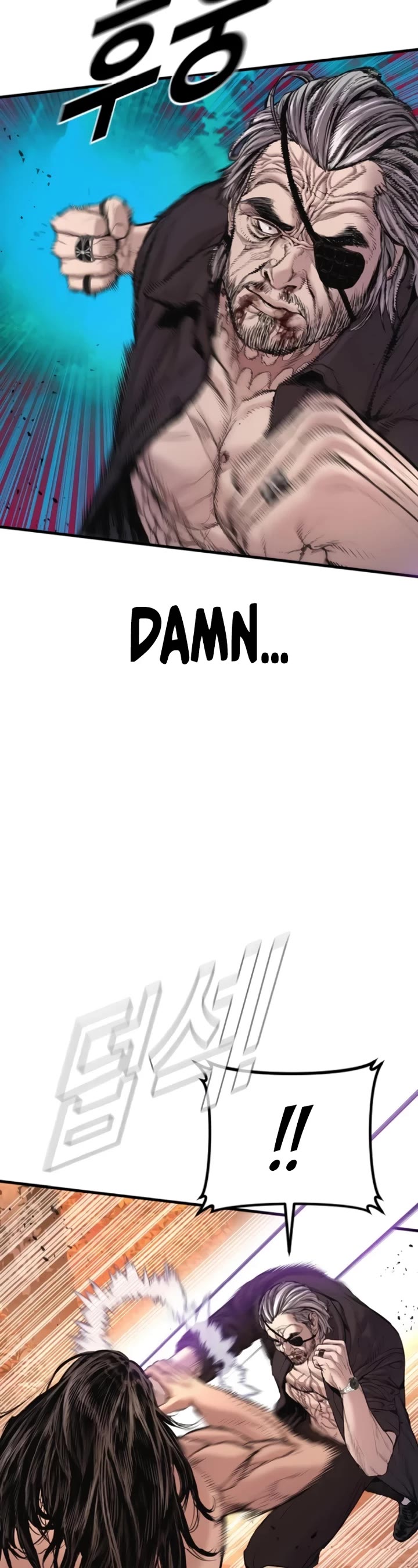 Manager Kim Chapter 184 page 20 - Chapter 184