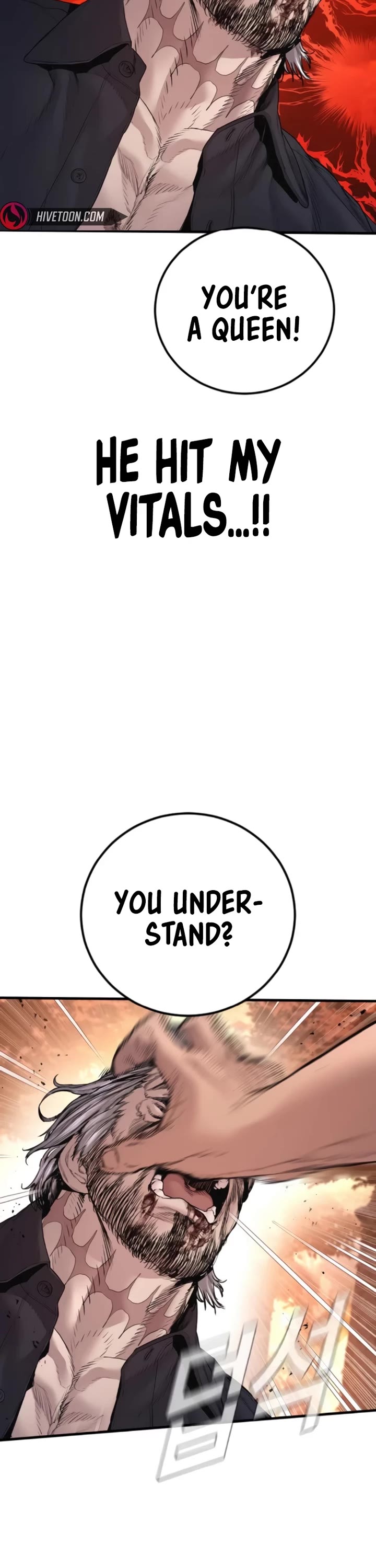 Manager Kim Chapter 184 page 23 - Chapter 184