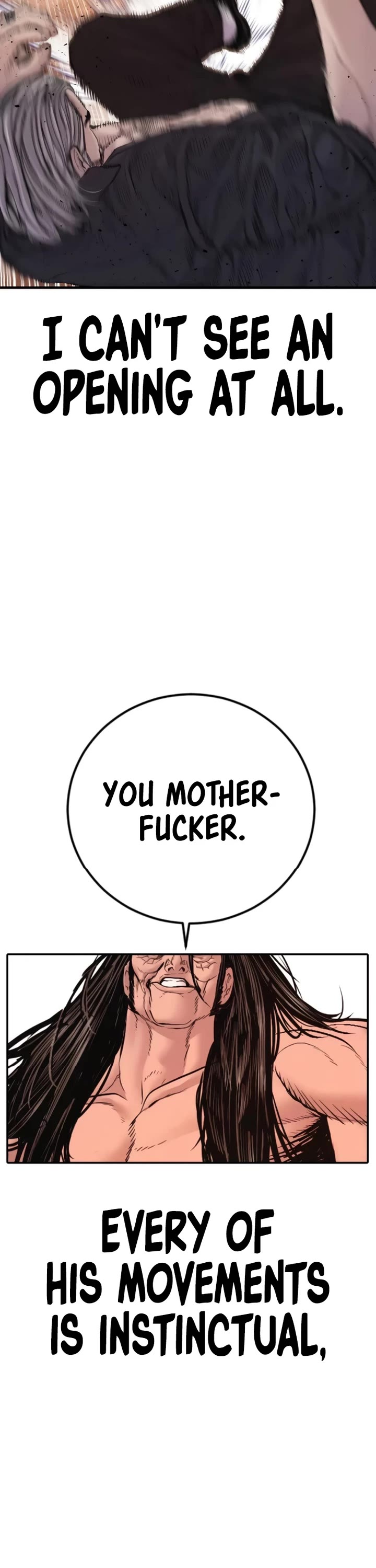 Manager Kim Chapter 184 page 28 - Chapter 184