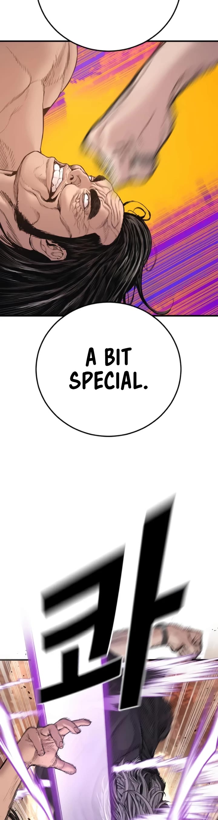 Manager Kim Chapter 184 page 40 - Chapter 184