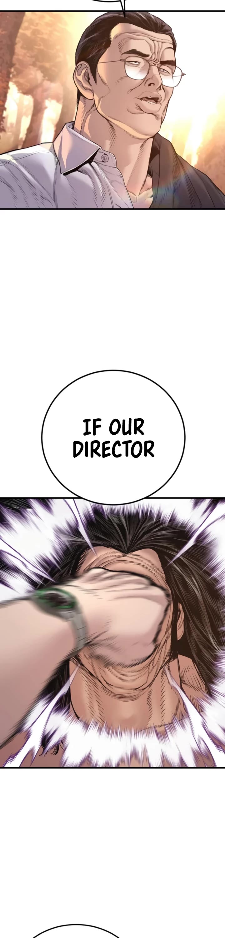 Manager Kim Chapter 184 page 43 - Chapter 184
