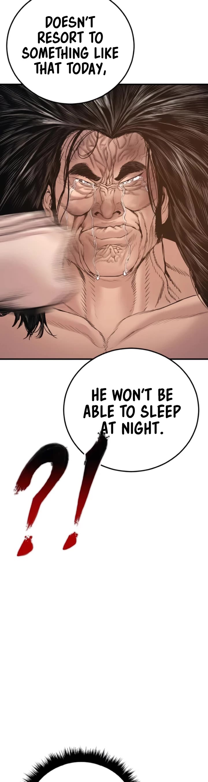 Manager Kim Chapter 184 page 44 - Chapter 184