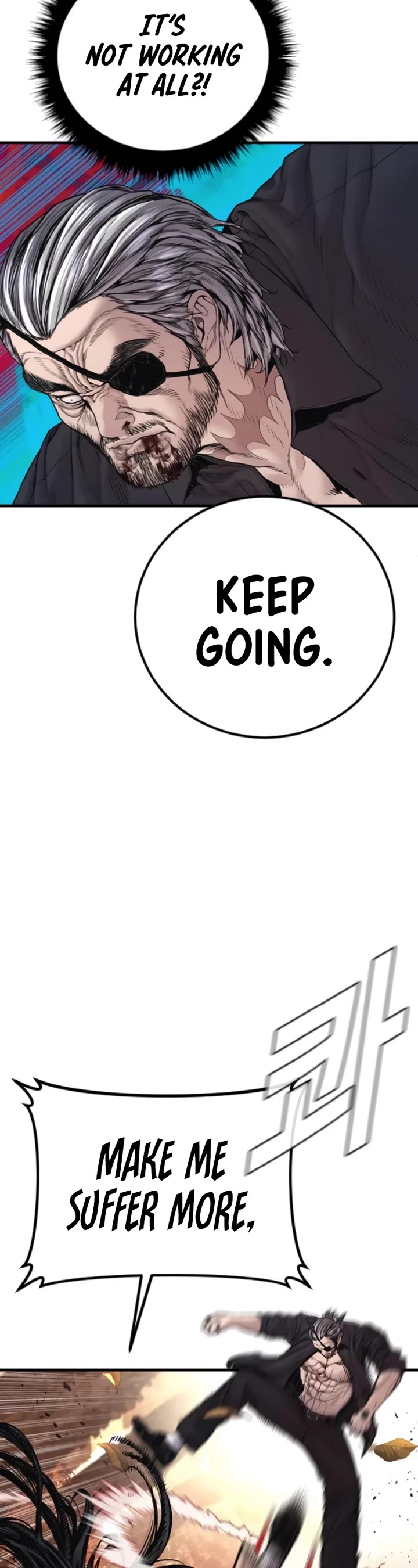 Manager Kim Chapter 184 page 45 - Chapter 184