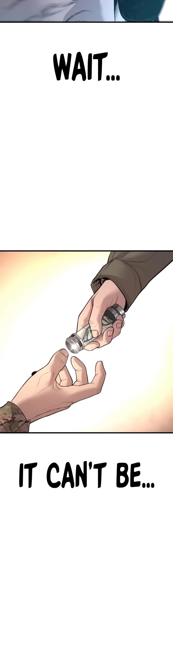 Manager Kim Chapter 184 page 49 - Chapter 184