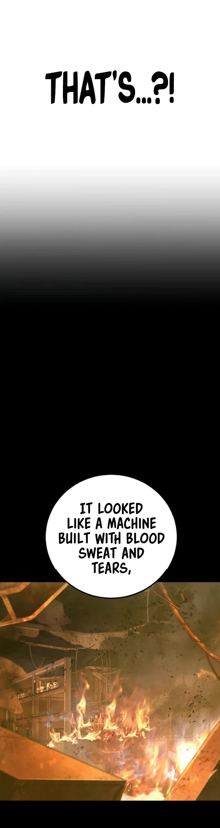 Manager Kim Chapter 184 page 50 - Chapter 184