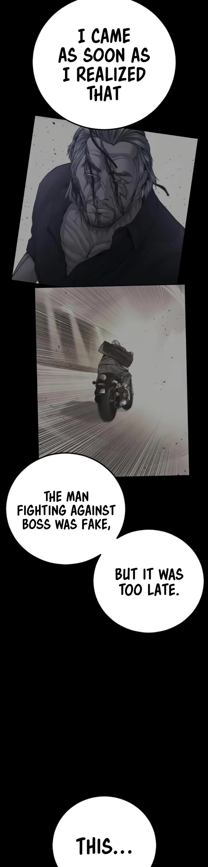 Manager Kim Chapter 184 page 56 - Chapter 184