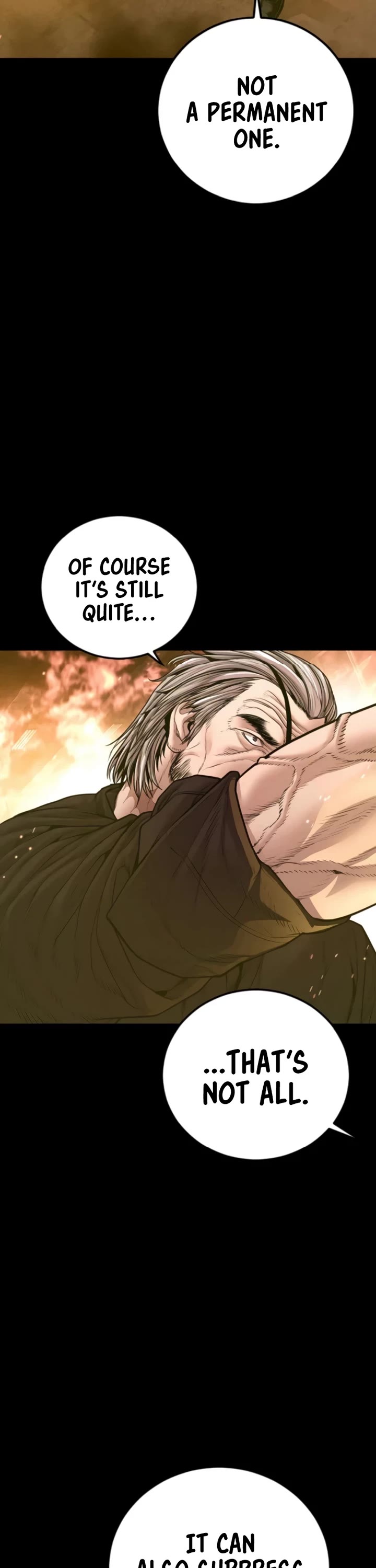Manager Kim Chapter 184 page 6 - Chapter 184