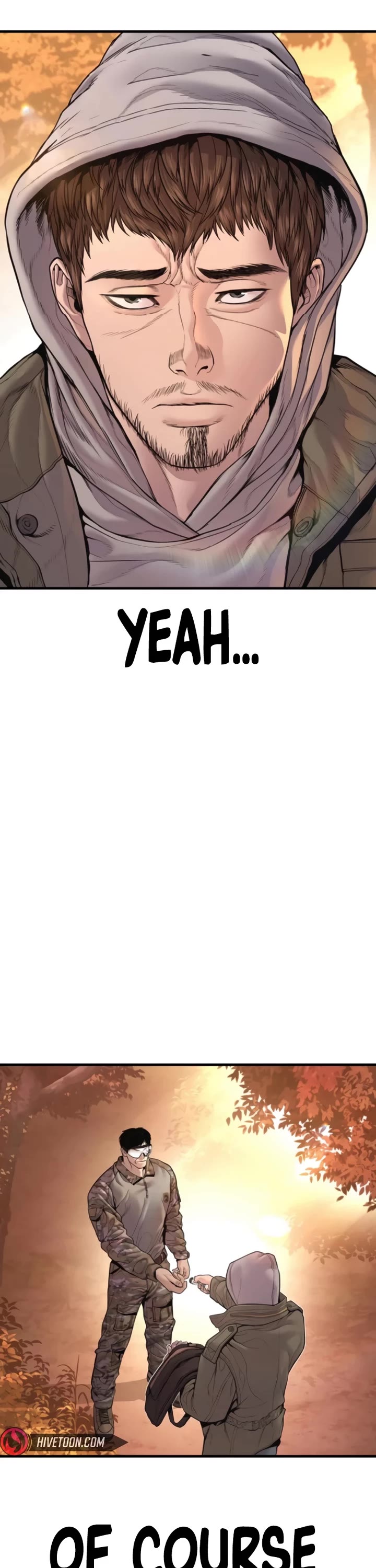 Manager Kim Chapter 184 page 61 - Chapter 184